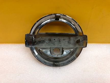 Эмблема передняя Nissan X-Trail T32 2013-2018