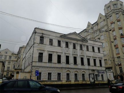 Продам Офисное помещение, 283.00 м²