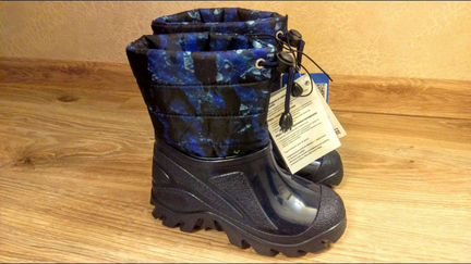 Сноубутсы Дутики