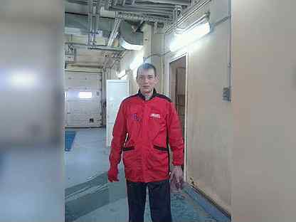 вакансии в клину для мужчин