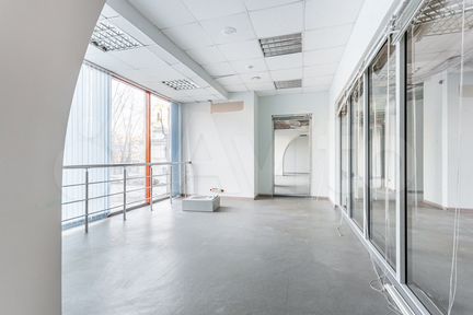 Под кафе или коворкинг - на Бауманской, 160 м²