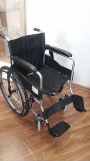 Кресло-коляска Армед Н 007