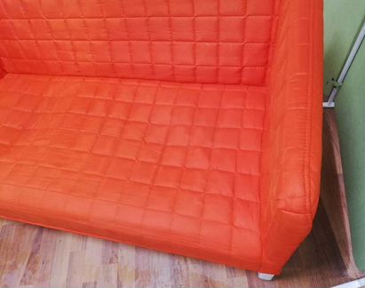 Химчистка мягкой мебели