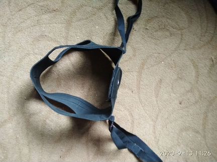 Шлейка trixie Walking Aid XL