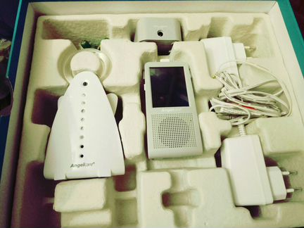 Видеоняня Angelcare ac1100