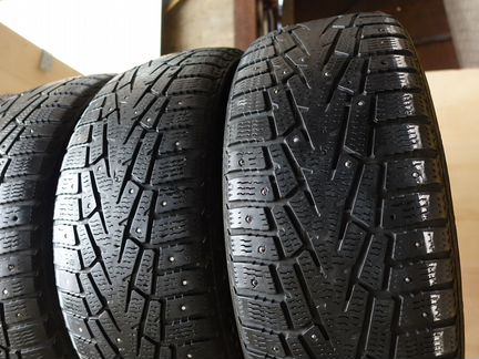 215 60 16 Cordiant Snow Cross PW-2 9GF3