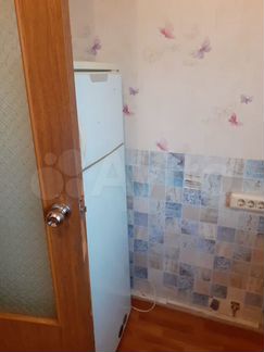 1-к квартира, 38 м², 8/17 эт.