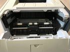 HP LaserJet P2055d объявление продам