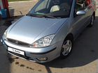 Ford Focus 2.0 МТ, 2004, 150 000 км