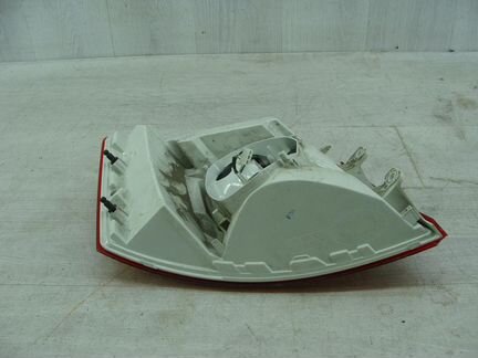 Фонарь задний правый наружный Skoda Octavia