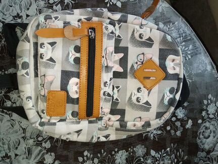 Рюкзак женский