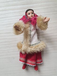 Кукла 