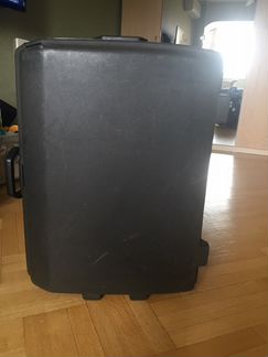 Samsonite чемодан