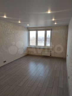 1-к квартира, 34.7 м², 8/12 эт.