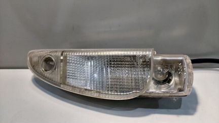 Фонарь задний правый Bentley Continental Flying