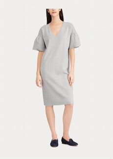 Ralph lauren платье толстовка новое 42-44 хлопок