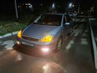 Ford Focus 1.6 МТ, 2004, 283 000 км