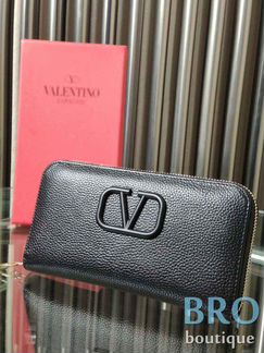 Кошелек женский клатч Vаlеntino