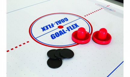 Аэрохоккей 