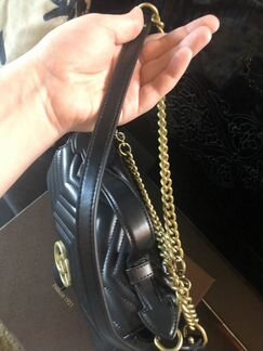 Сумка Gucci
