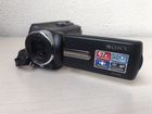 Видеокамера Sony DCR-SR21E