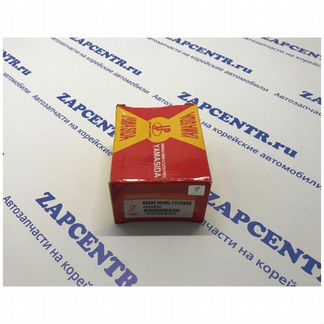 Тормозной цилиндр передний без прокачки RH NQR71