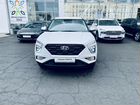 Hyundai Creta 1.6 AT, 2021 объявление продам