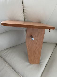 Полка в прихожую