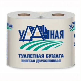 Туалетная бумага Veiro