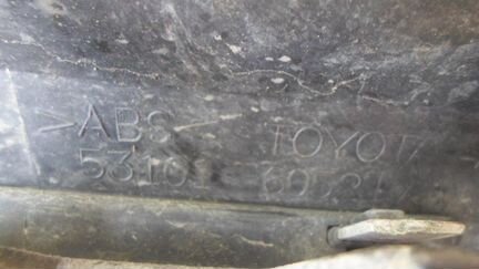 Решетка радиатора Лексус Л Икс 570 Lexus LX 570