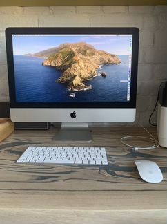 Моноблок Apple iMac