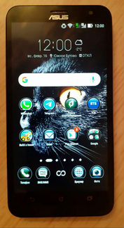 Asus ZenFone ZE550KL