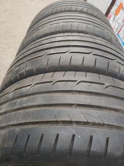 225 45 19 Dunlop sp Sport maxx RT