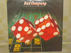 Bad Company 1975 Straight Shooter