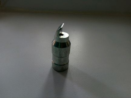 Ravaglioli Коготь колёсного адаптера