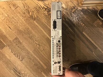 Домашний кинотеатр