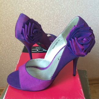 Новые туфли kapricci 2 пары