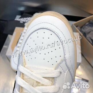 Кроссовки Golden Goose