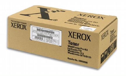 Картридж Xerox WC 5016/5020B