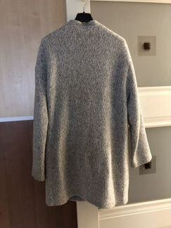 Легкое пальто