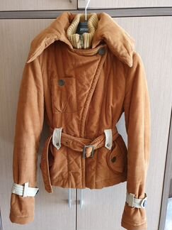 Продаю куртку осень-весна