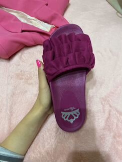 Новые шлёпанцы, сандалии, тапочки, босоножки