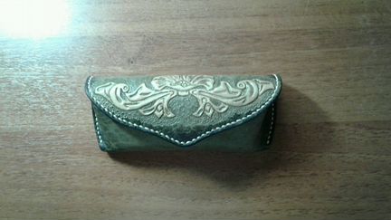 Футляр для очков