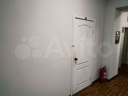 Офис 33м2, Подольское шоссе 3