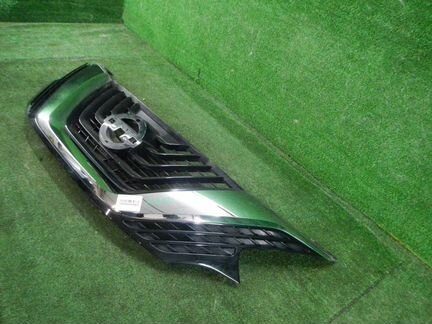 Решетка радиатора Nissan Murano Z52 (2014-н.в.) 62