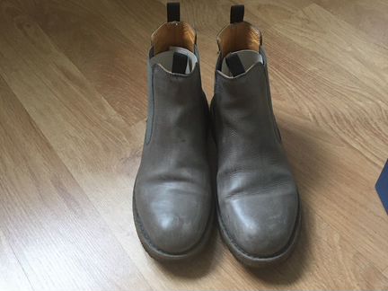 Zecchino d’Oro Ботинки 36