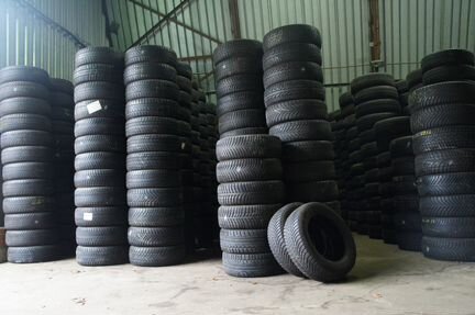 Зимние шины бу R16 225 55 16 Pirelli Sottozero