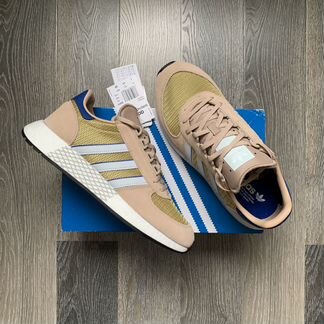 Кроссовки Adidas Marathon Tech новые оригинал