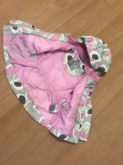 Ветровка Reima для девочки