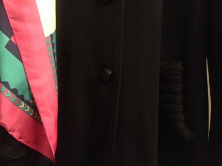 Пальто демисезонное, Scervino Street,Италия